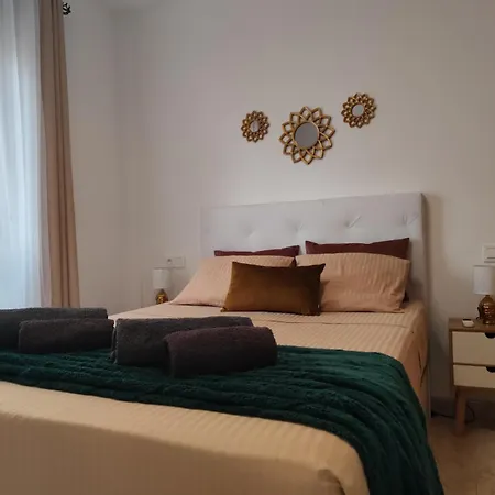 Appartement Elizabeth