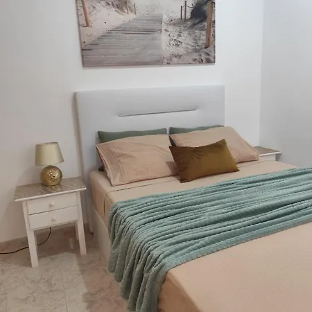 Elizabeth Apartament La Mata (Torrevieja)