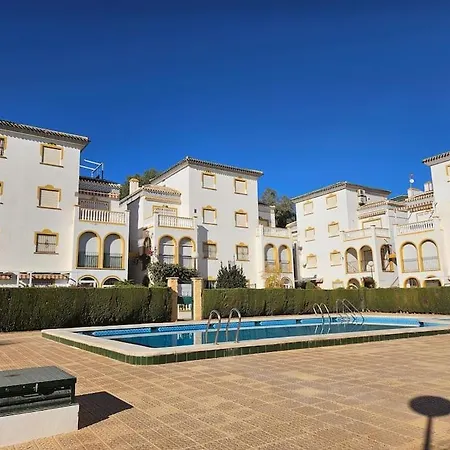 Elizabeth Apartament La Mata (Torrevieja)
