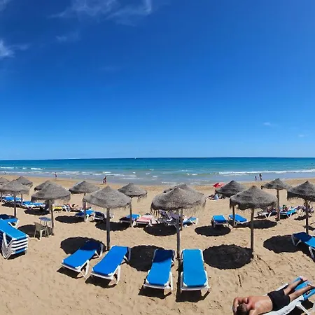 Apartament Elizabeth La Mata (Torrevieja)