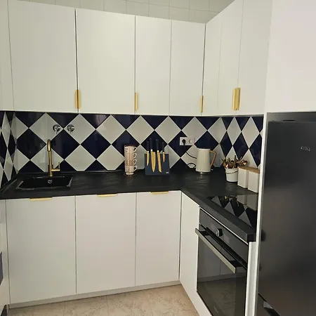 Apartament Elizabeth