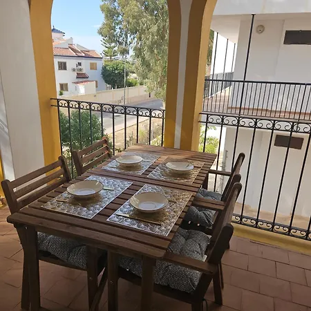 Apartament Elizabeth