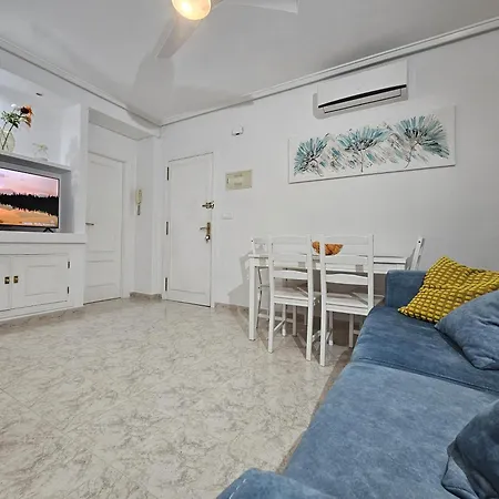 Apartament Elizabeth *