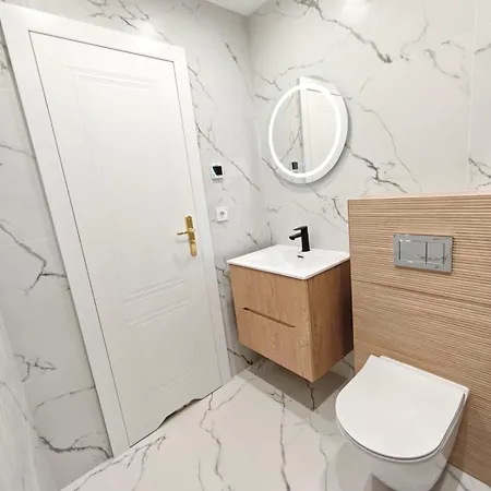 Apartament Elizabeth La Mata (Torrevieja)